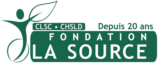 Logos: CLSC La Source