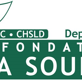 Logos: CLSC La Source